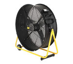 Мобильный вентилятор MASTER DF 30